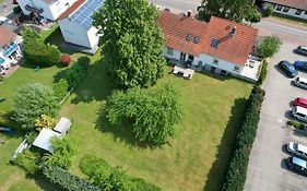 FEWO-ATLANTA Reinhardshausen